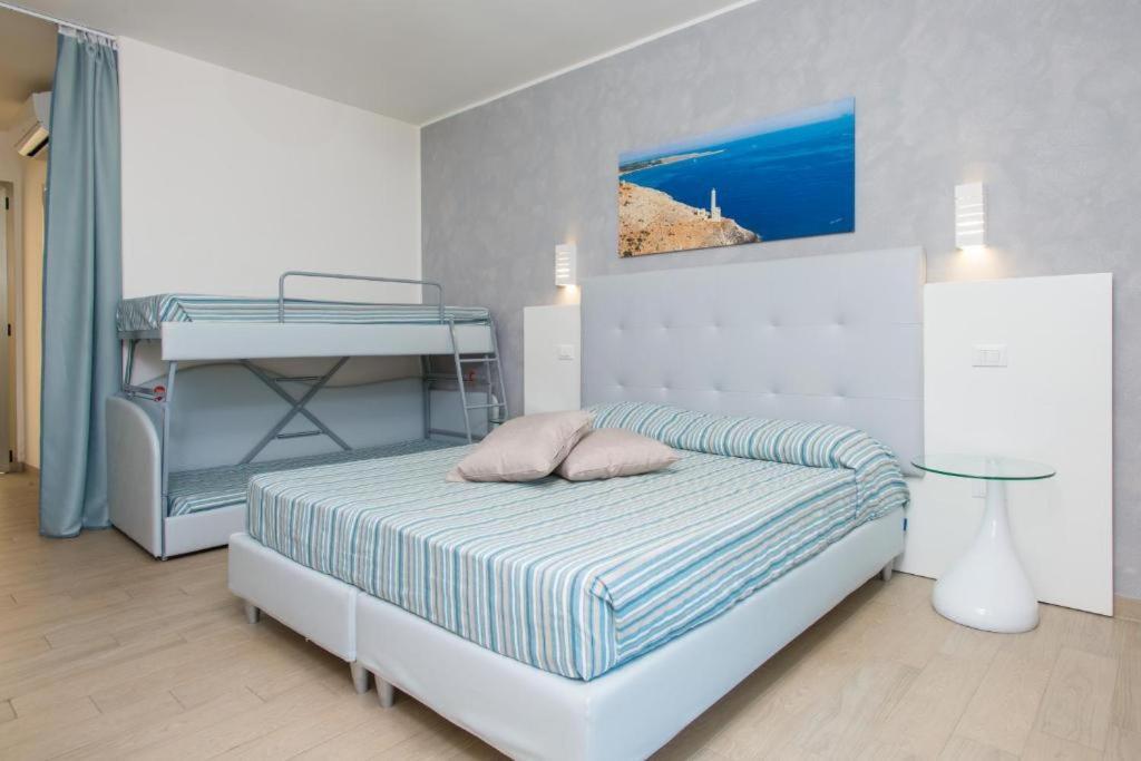 Eden Resort Country Ugento Rom bilde
